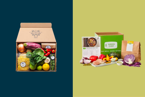 blue apron vs. green chef blue apron vs. green chef