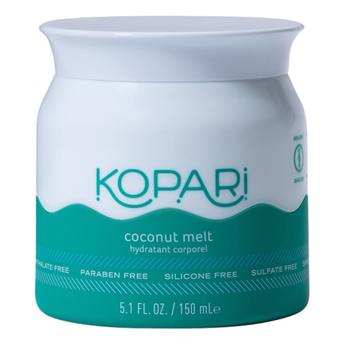 Kopari 100% Organic Coconut Melt Kopari 100% Organic Coconut Melt