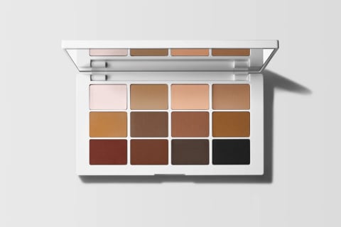 Makeup By Mario Master Mattes Eyeshadow Palette Makeup By Mario Master Mattes Eyeshadow Palette
