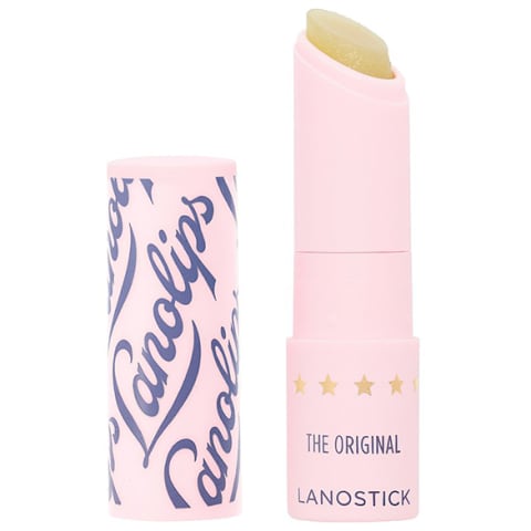 Lanolips The Original Lanostick Lanolips The Original Lanostick