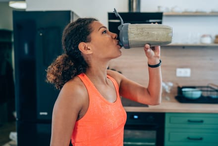 Whey vs. Plant Protein Powders: What's The Difference & Is One Better? Whey vs. Plant Protein Powders: What's The Difference & Is One Better?