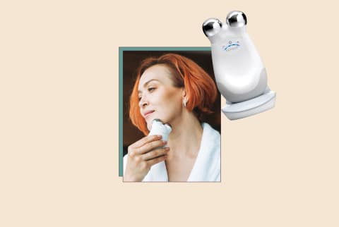 Best Microcurrent Facial Device Best Microcurrent Facial Device