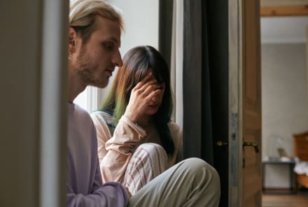 8 Signs You're Insecure In Your Relationship, From Psychologists
