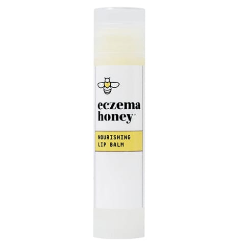 Eczema Honey Lip Balm Eczema Honey Lip Balm