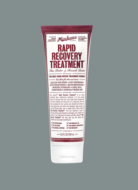 Miss Jessie's Rapid Recovery Treatment Miss Jessie's Rapid Recovery Treatment