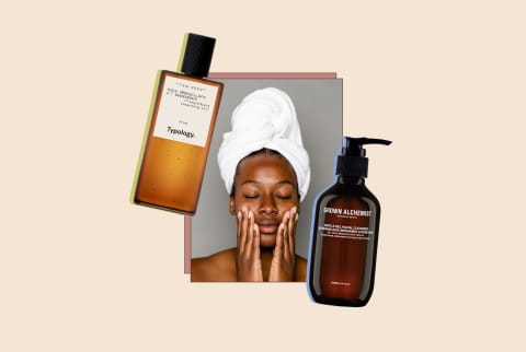 how to double cleanse how to double cleanse