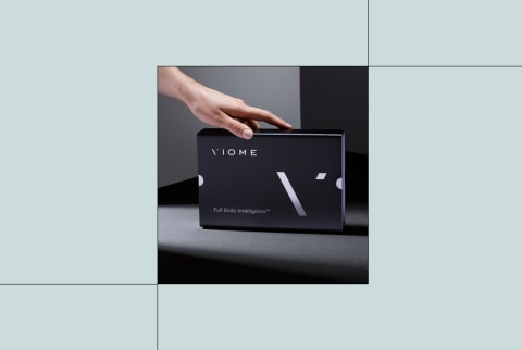 Viome Microbiome Test Viome Microbiome Test