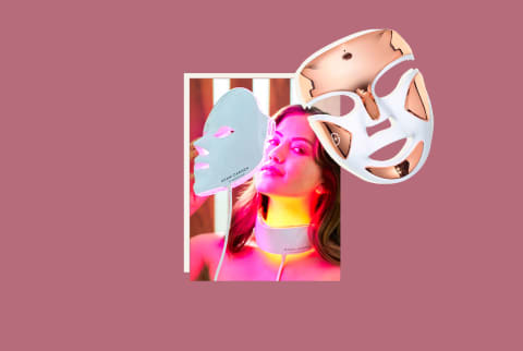 best LED face masks best LED face masks