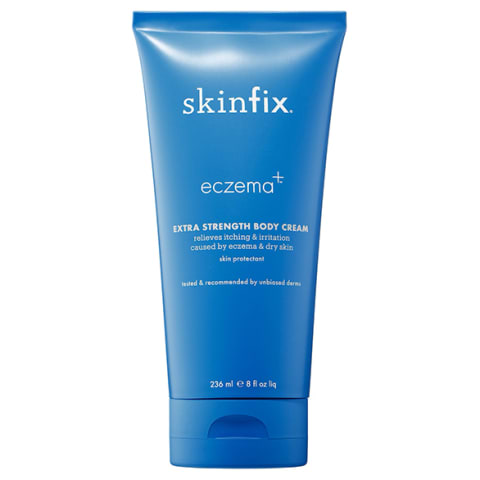Skinfix Eczema+ Extra Strength Body Cream Skinfix Eczema+ Extra Strength Body Cream