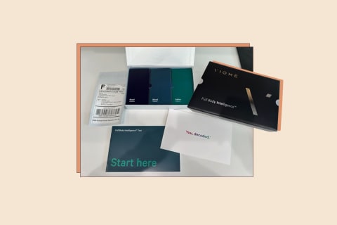 Viome Microbiome Test Viome Microbiome Test