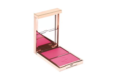 Patrick Ta Major Headlines Double-Take Creme & Powder Blush Duo Patrick Ta Major Headlines Double-Take Creme & Powder Blush Duo