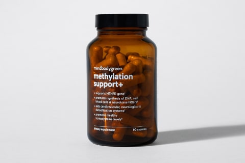 methylation support+