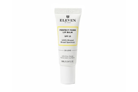 EleVen by Venus Williams Perfect Form Lip Balm SPF 15