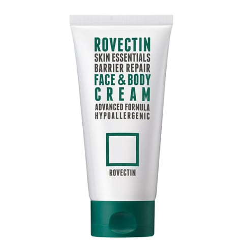 Rovectin Barrier Repair Face & Body Cream Rovectin Barrier Repair Face & Body Cream