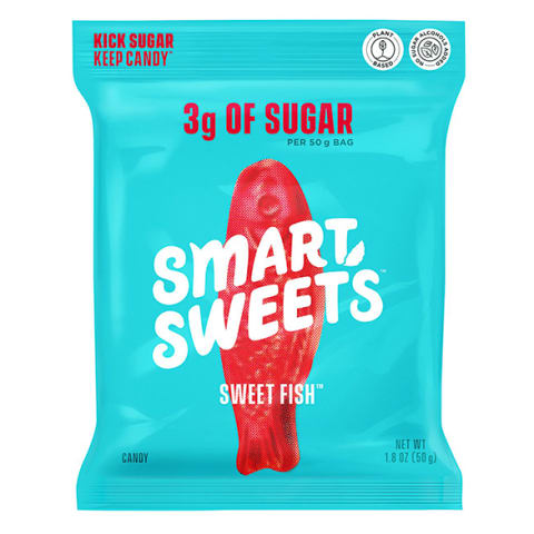 smart sweets sweet fish smart sweets sweet fish