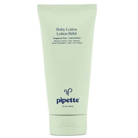 Pipette Baby Lotion Pipette Baby Lotion