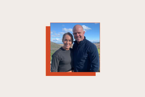 Kelly & Juliet Starrett Kelly & Juliet Starrett