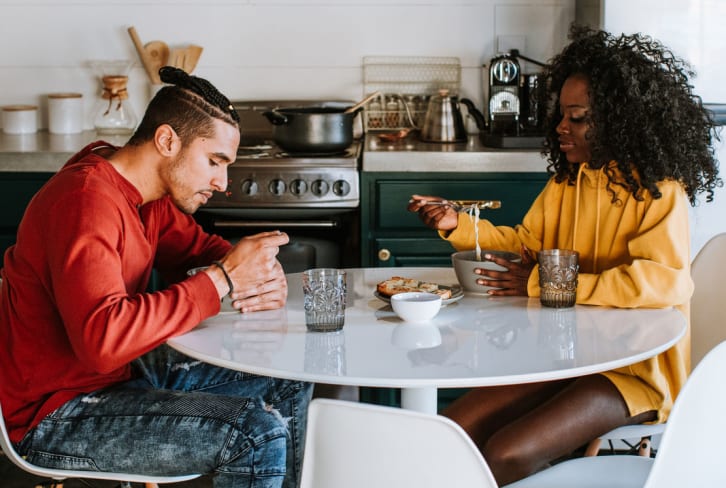 17 Light & Juicy Questions To Make Small Talk More Fun, From A Psychologist 17 Light & Juicy Questions To Make Small Talk More Fun, From A Psychologist