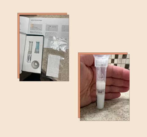 viome test sample collection viome test sample collection