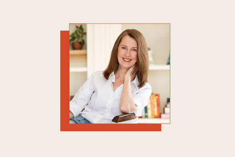 Gretchen Rubin Gretchen Rubin